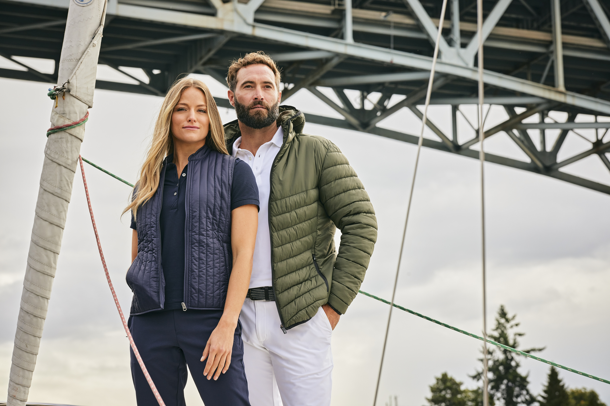 Mount Adams Jkt Men - Image 9