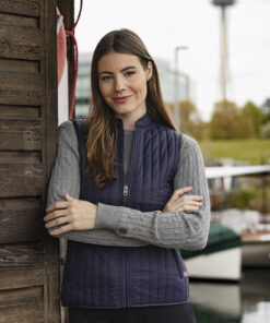 Ozette Vest  Ladies - Image 5