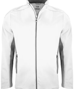 Navigate Softshell Jacket Men