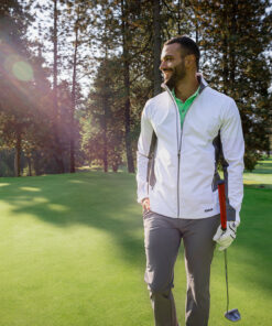 Navigate Softshell Jacket Men - Image 5