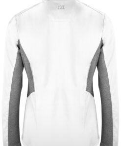 Alternative view of Navigate Softshell Jacket Ladies
