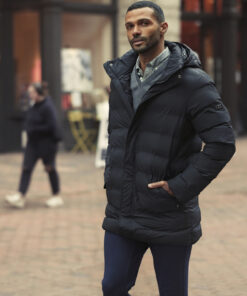 Wenatchee Jacket Men - Image 5