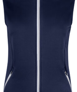 Snoqualmie Vest Ladies