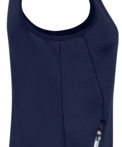 Snoqualmie Vest Ladies - Image 4