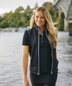 Snoqualmie Vest Ladies - Image 5