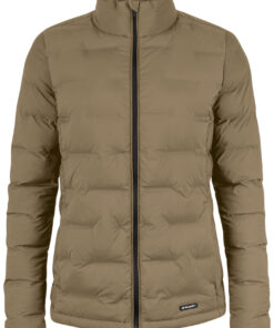 Baker Jacket Ladies