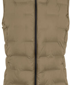 Baker Vest Ladies