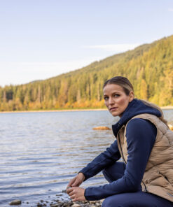 Baker Vest Ladies - Image 5