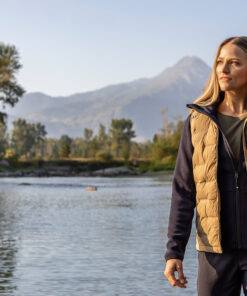 Baker Vest Ladies - Image 6
