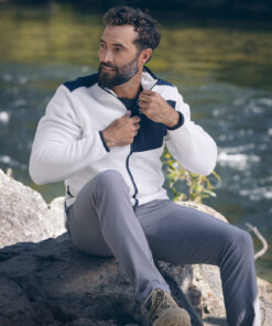 Cascade Sherpa Fleece Men - Image 9