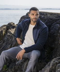 Cascade Sherpa Fleece Men - Image 5