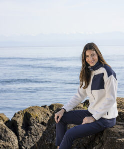 Cascade Sherpa Fleece Ladies - Image 6
