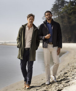 Wedderburn Jacket Men - Image 9