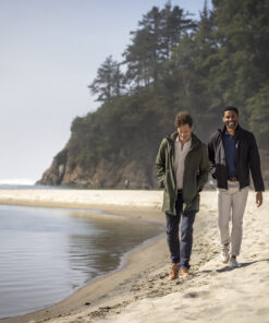 Wedderburn Jacket Men - Image 8