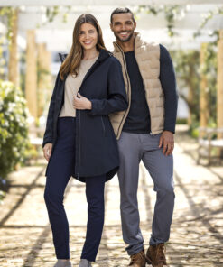 Wedderburn Jacket Ladies - Image 6