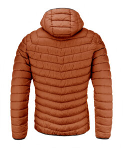 Alternative view of Mount Adams Jkt Men