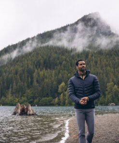 Mount Adams Jkt Men - Image 12