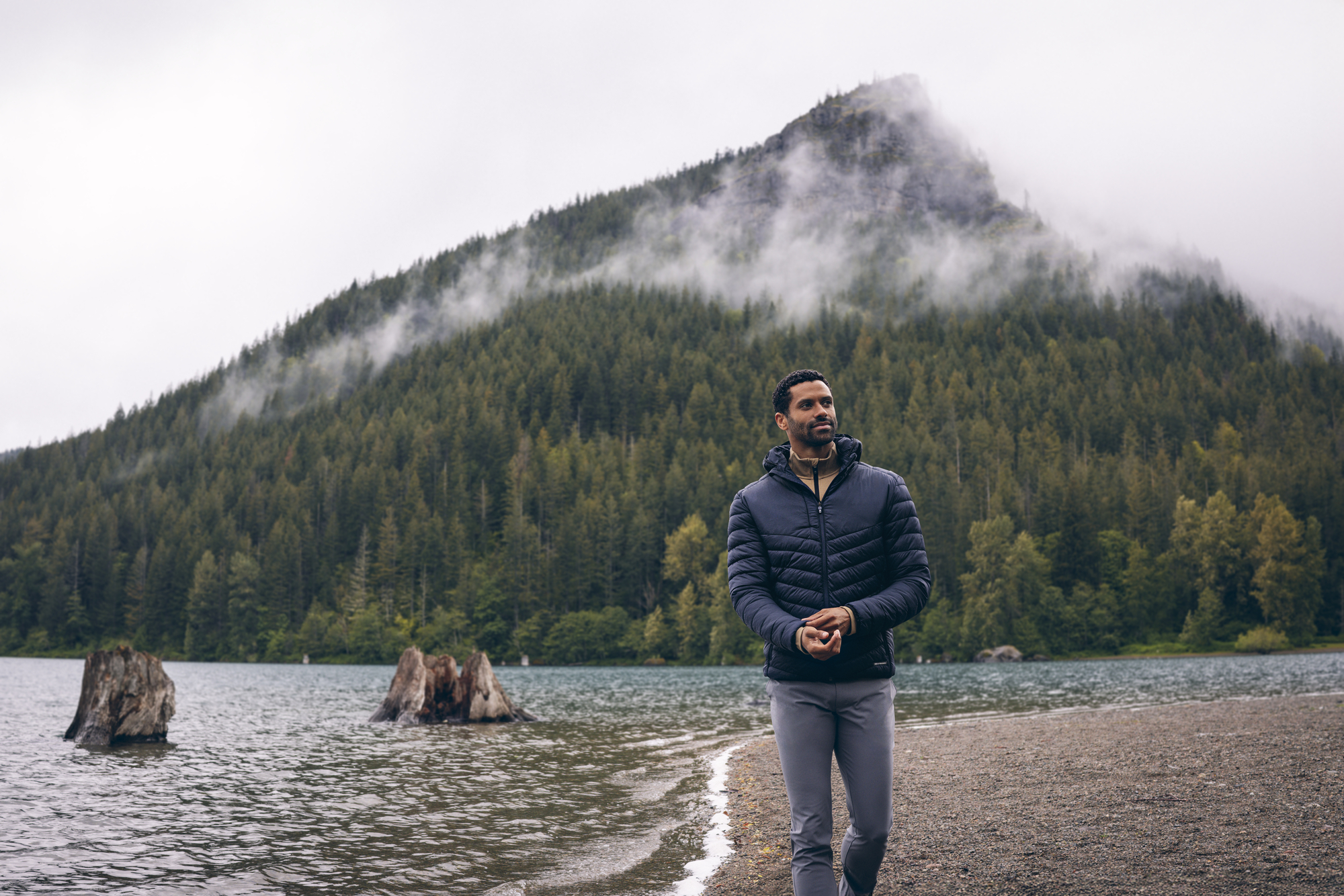 Mount Adams Jkt Men - Image 12