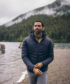 Mount Adams Jkt Men - Image 10