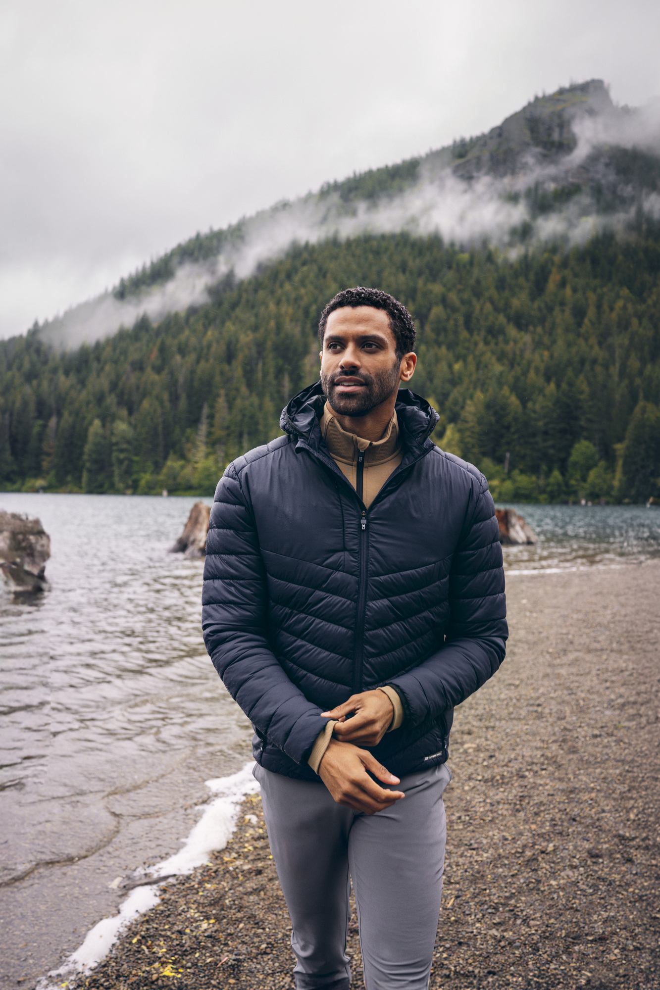 Mount Adams Jkt Men - Image 10