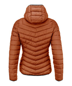 Mount Adams Jkt Ladies - Image 4
