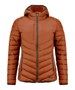 Mount Adams Jkt Ladies