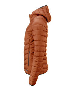Alternative view of Mount Adams Jkt Ladies