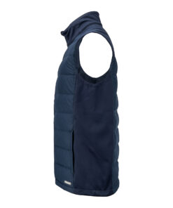 Alternative view of Oak Harbor Vest Men