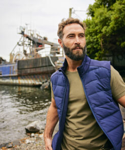 Oak Harbor Vest Men - Image 6