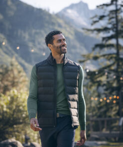 Oak Harbor Vest Men - Image 9