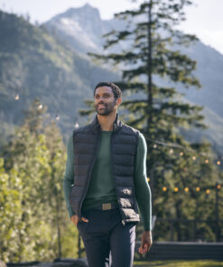 Oak Harbor Vest Men - Image 8