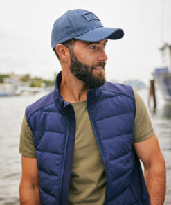 Oak Harbor Vest Men - Image 5