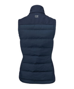 Alternative view of Oak Harbor Vest Ladies
