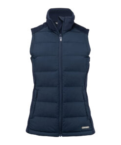 Oak Harbor Vest Ladies