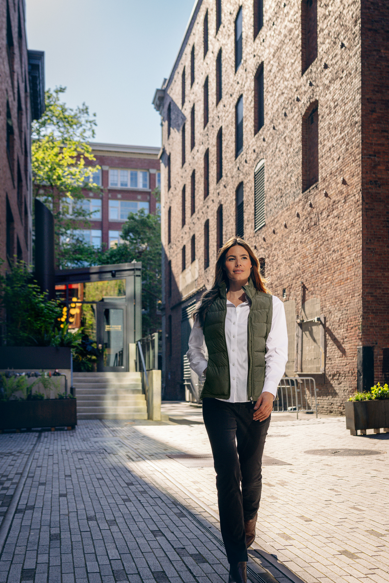 Edgemont Chinos Ladies - Image 24
