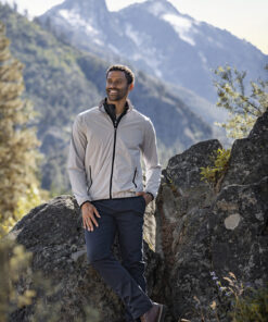 La Push Pro Jkt Men - Image 16