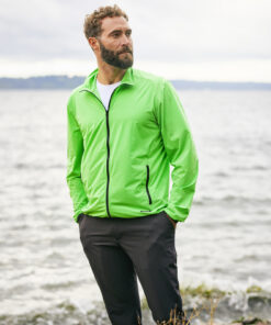 La Push Pro Jkt Men - Image 9