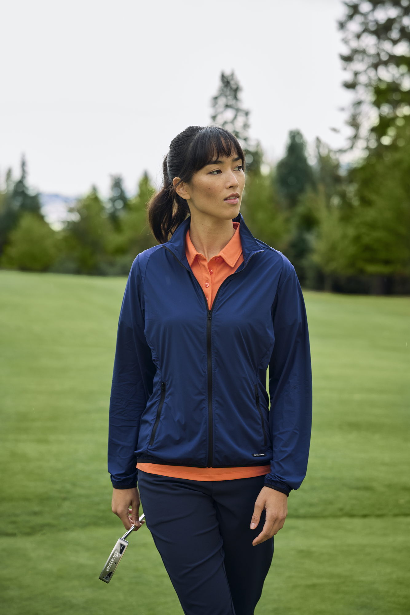 La Push Pro Jkt Ladies - Image 11