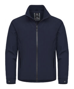 Wedderburn Short Jacket Men