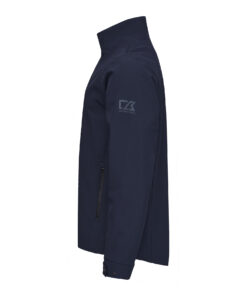 Alternative view of Wedderburn Short Jacket Men