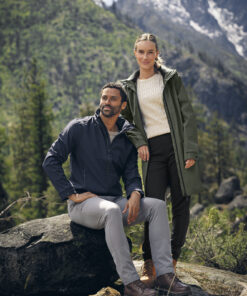 Wedderburn Jacket Ladies - Image 11