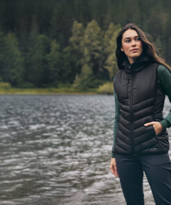 Mount Adams Vest Women - Image 7