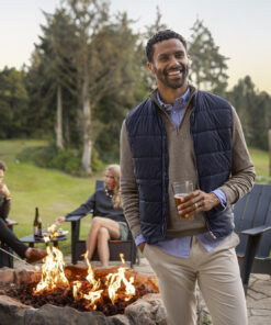Mount Adams Light Vest Men - Image 8