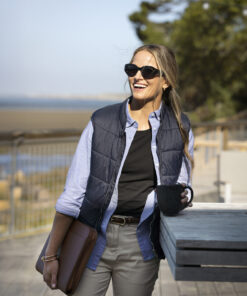 Mount Adams Light Vest Women - Image 5