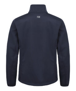 Oak Harbor Softshell Jacket Men - Image 4