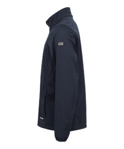 Alternative view of Oak Harbor Softshell Jacket Men