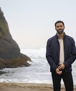 Oak Harbor Softshell Jacket Men - Image 5