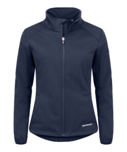 Oak Harbor Softshell Jacket Women