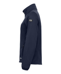 Oak Harbor Softshell Jacket Women - Image 4