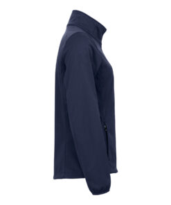 Alternative view of Oak Harbor Softshell Jacket Women